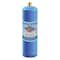 Flame King 2.75 in. L X 2.75 in. W 14.1 oz Propane Cylinder Steel 1 pc Propane FLMKNG141LP - alternate 1